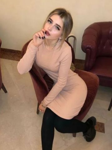 Анкета проститутки Алена, 24 года