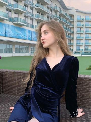 Анкета проститутки Злата, 24 года